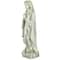 28" Religious Praying Virgin Mary Outdoor Garden Statue